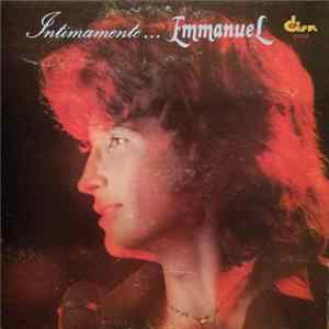 Emmanuel - Intimamente... Album
