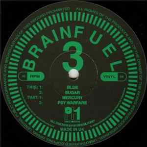 Brainfuel Album