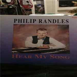 Philip Randles - Hear My Song Album