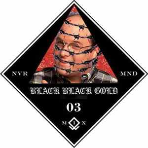 Black Black Gold - Independent Beliefs Album