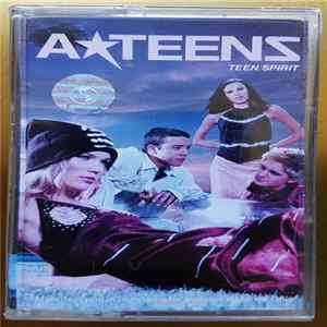 ATeens - Teen Spirit Album