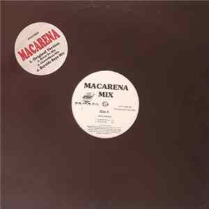 Los Del Rio - Macarena Mix Album