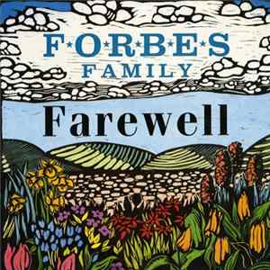 Forbes Family - Farewell Album