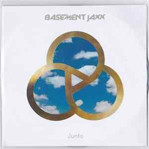 Basement Jaxx - Junto Album