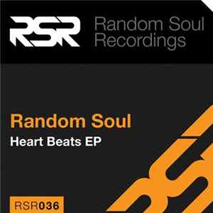 Random Soul - Heart Beats EP Album