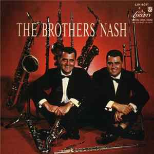 Ted Nash , Dick Nash - The Brothers Nash Album
