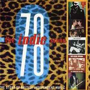 Various - The Indie Scene 78 Album