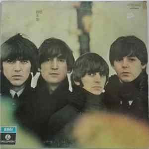 The Beatles - Beatles For Sale Album