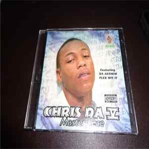 Chris Da V - Masterpiece Album