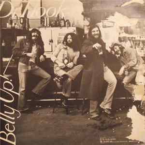 Dr. Hook & The Medicine Show - Belly Up Album