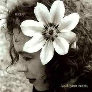 Sarah-Jane Morris - August Album