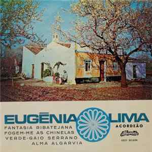 Eugénia Lima - Fantasia Ribatejana Album