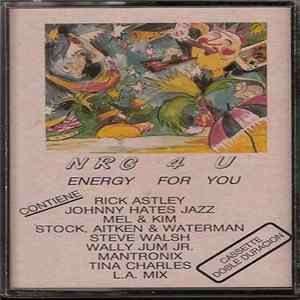 Various - NRG 4 U / Energy For You Album