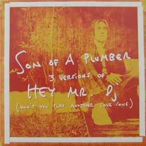 Son Of A Plumber - Hey Mr.Dj (Won't You Play Another Love Song) Album