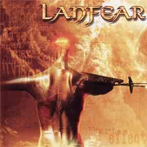Lanfear - The Art Effect Album