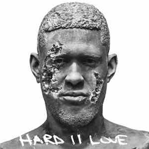 Usher - Champions (From The Motion Picture "Hands Of Stone") Album