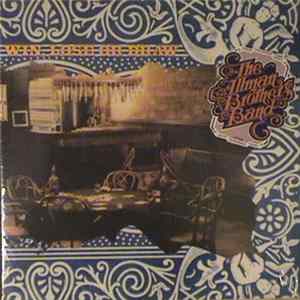 The Allman Brothers Band - Win, Lose Or Draw Album