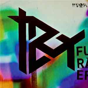 TBoy - Full Range EP Album