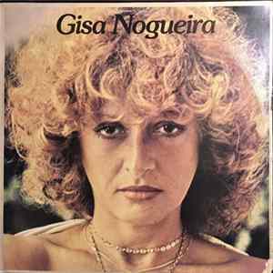 Gisa Nogueira - Gisa Nogueira Album