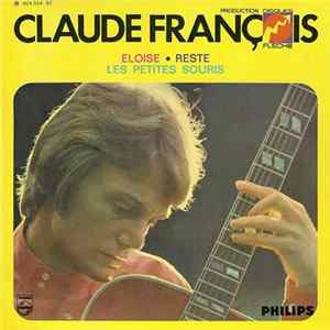 Claude François - Eloise Album