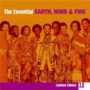 Earth, Wind & Fire - The Essential Earth, Wind & Fire Album