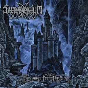 Sacramentum - Far Away From The Sun Album