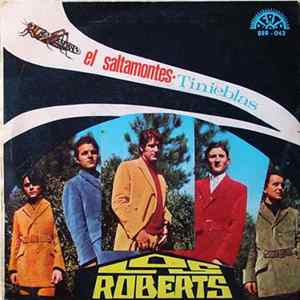 Los Roberts - El Saltamontes Album