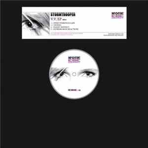 Stormtrooper - V.V. EP Album