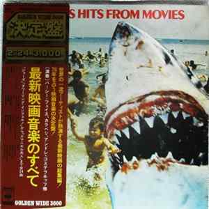 Various - Today's Hits From Movies Album