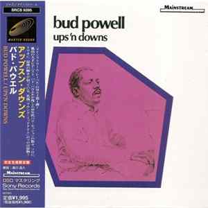 Bud Powell - Ups 'N Downs Album