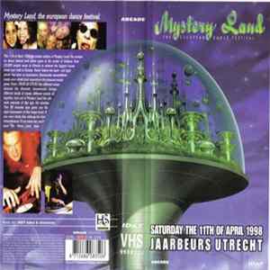 Various - Mystery Land Album