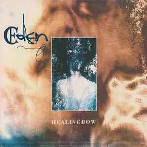 Eden - Healingbow Album