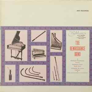 Various, New York Pro Musica - The Renaissance Band Album