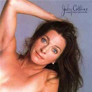 Judy Collins - Hard Times For Lovers Album