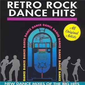 Various - Retro Rock Dance Hits Album