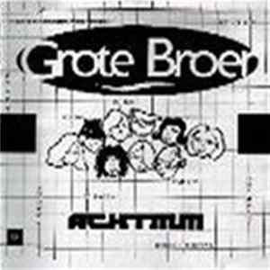 Acht MM - Grote Broer Album