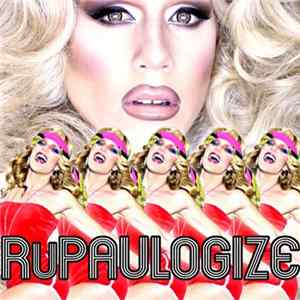 Willam - RuPaulogize Album