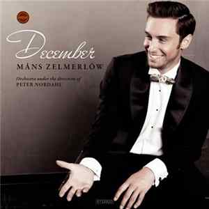 Måns Zelmerlöw - December Album