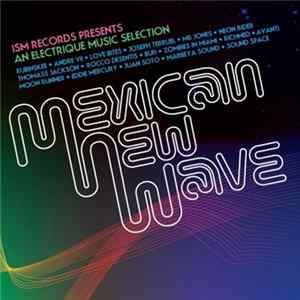 Various - Mexican New Wave Album