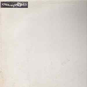Thee Hypnotics - Justice In Freedom Album