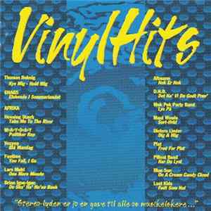 Various - VinylHits Album
