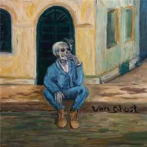 Ankhlejohn - Van Ghost Album