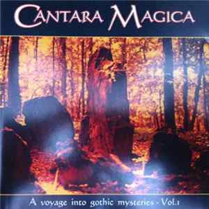 Various - Cantara Magica Album