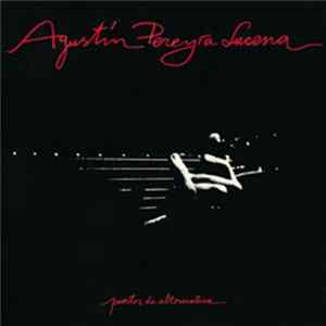 Agustin Pereyra Lucena - Puertos De Alternativa Album