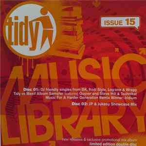 Various - Tidy Music Library Issue 15 Album