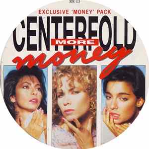 Centerfold - More Money Album