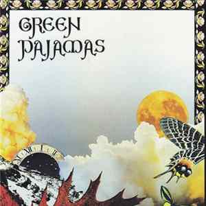 Green Pajamas - The Complete Book Of Hours Album