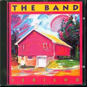 The Band - Jericho Album