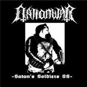 Nation War - Satan's Soldiers SS Album