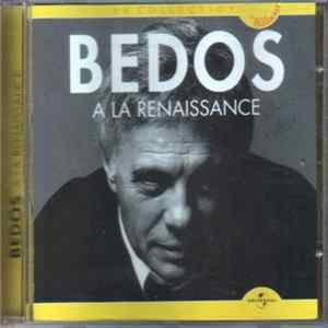 Guy Bedos - À la Renaissance Album
